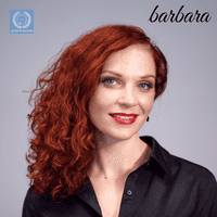Barbara Upelj