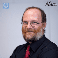 Klaus Eberle